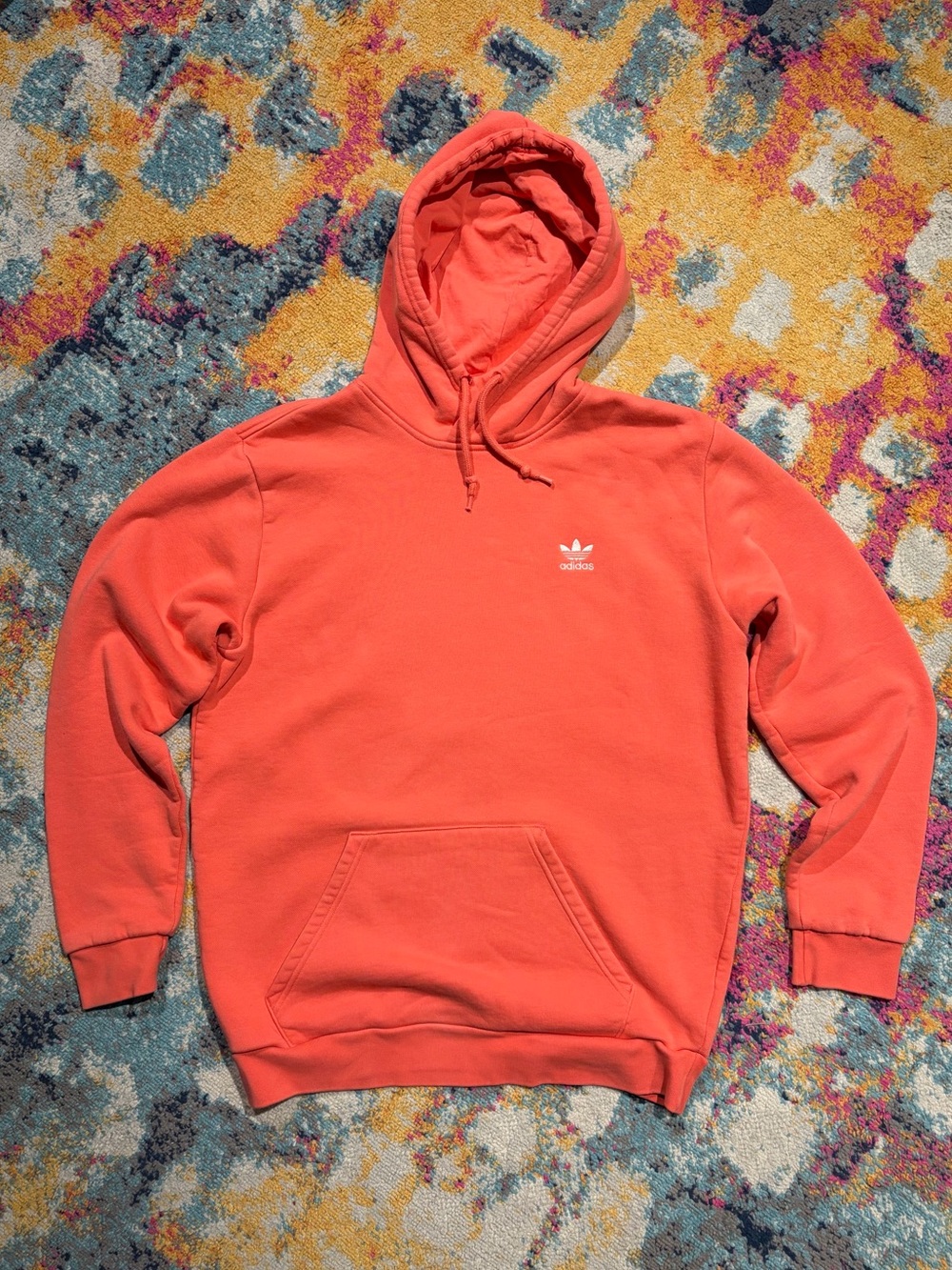 Adidas Hoodie